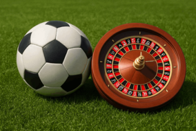 实况足球8比赛画面